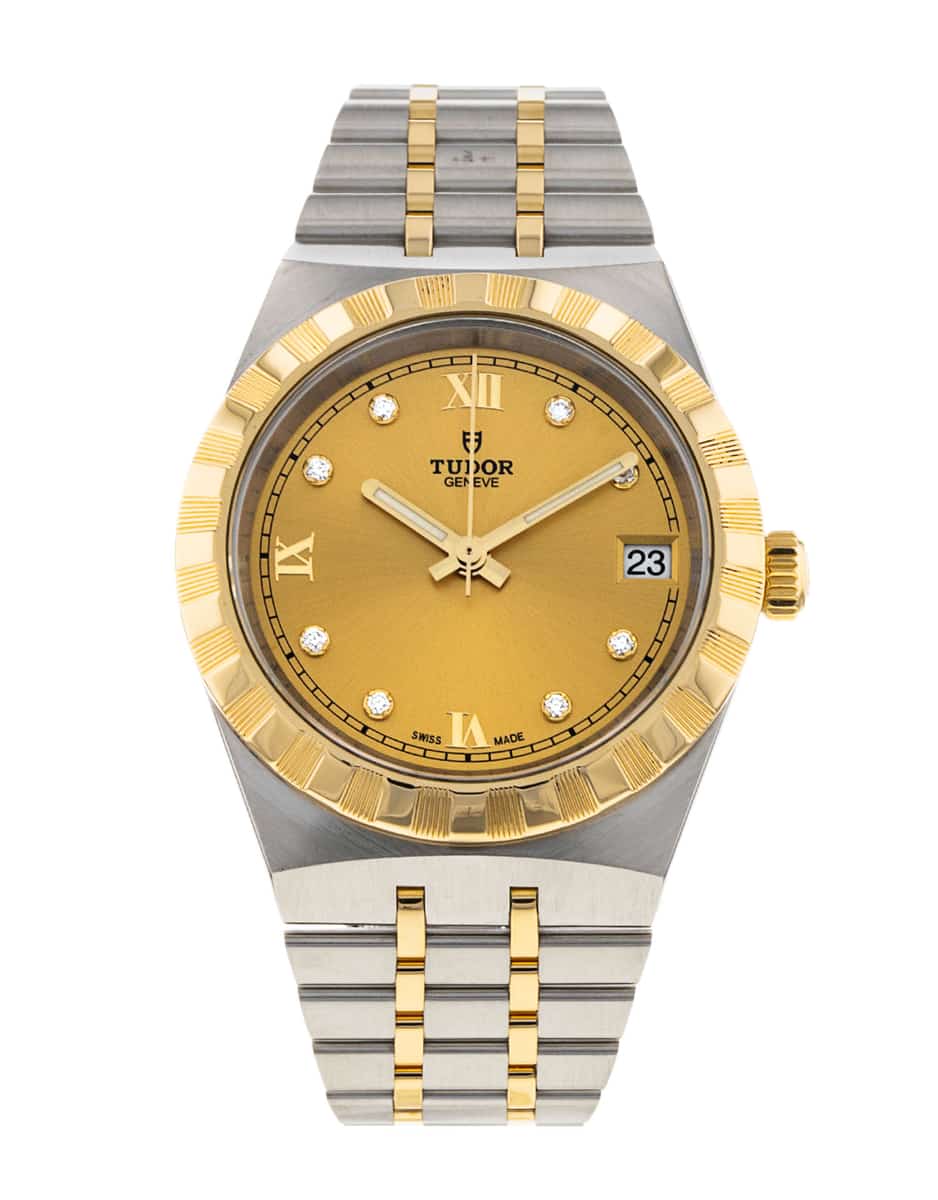 Tudor Royal M28403-0006 Tudor Royal M28403-0006